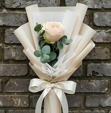 Букет цветов из:  Розы в Псыже