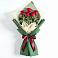 Букет цветов из: Розы в Псыже