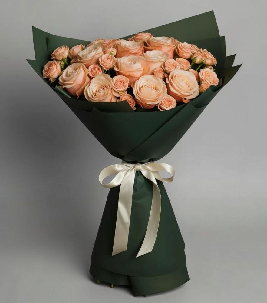 Букет Элегантный в Псыже