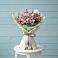 Букет цветов из: Орхидеи и Розы в Псыже