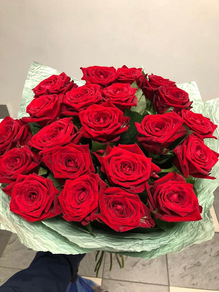 Розы Классика в Псыже Букет Классика в Псыже
