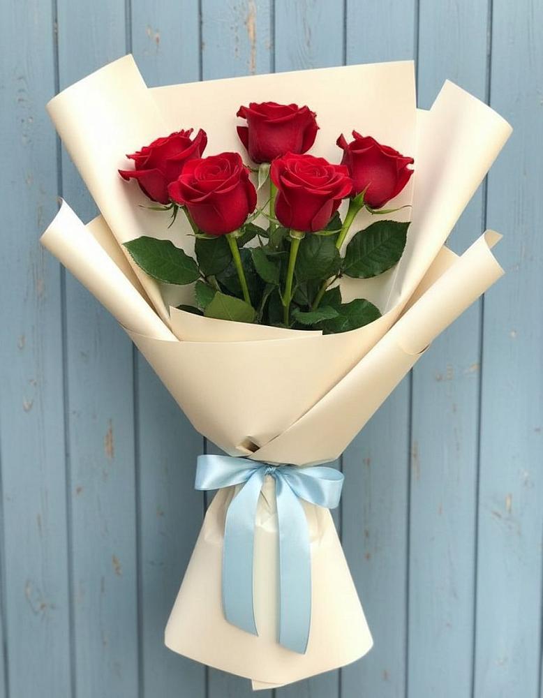 Букет Классика чувств в Псыже