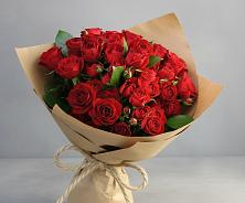 Букет Любовный роман #REPLACE_PRED# Псыже