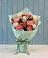 Букет цветов из: Розы в Псыже