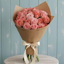 Букет цветов из:  Розы #REPLACE_PRED# Псыже