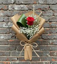 Букет цветов из:  Розы в Псыже
