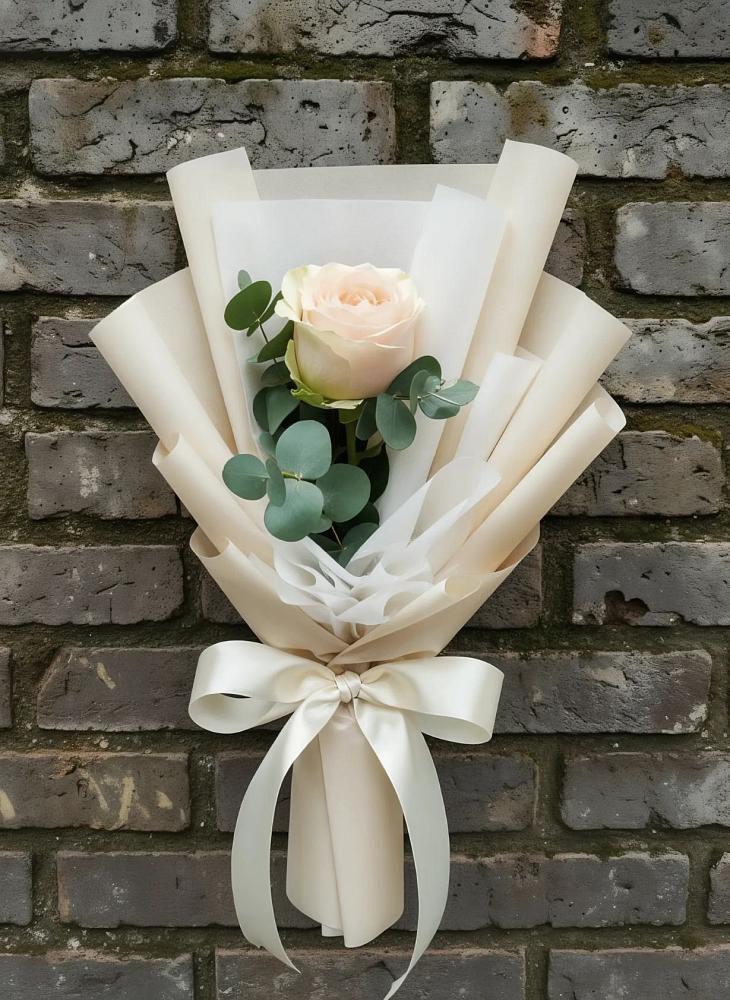 Букет цветов из: Розы в Псыже