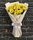 Букет цветов из: Хризантемы в Псыже