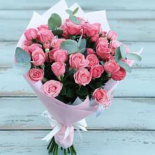 Букет Леди совершенство #REPLACE_PRED# Псыже