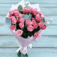 Букет Леди совершенство в Псыже